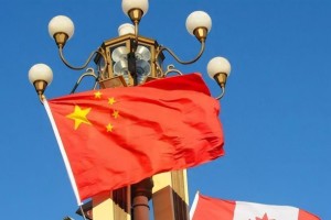 皇冠体育-中加联合声明一出，特朗普这才反应过来，他真的做错了一件事